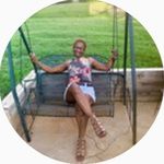 Joan Knolly - @__anna_hubbard - Instagram