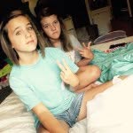 Anna Hubbert - @anna._08backup - Instagram