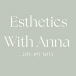 Anna Hubbert - @estheticsw.anna - Instagram