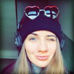 Anna Hubble - @blahblahbleeblahbloop - Instagram