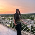 Anna Huber - @annahubs - Instagram