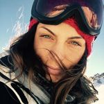 Anna Huber - @modelannahuber - Instagram