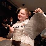 Anna Huber - @goassnanne - Instagram