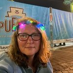 Anna Huber - @hiacynta.anna - Instagram