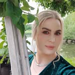 Anna Huck - @ani4ka_lala - Instagram
