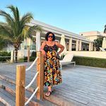 Anna Huckabay - @calizambianqueen - Instagram