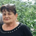 Анна Худак - @annakhudak57 - Instagram