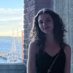 Anna Hudak - @annamhudak - Instagram
