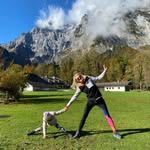 Anna Hudec - @anik__hudec - Instagram