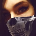 Anna Huebner - @xvoid_girlx - Instagram