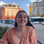 Anna - @annahuet - Instagram