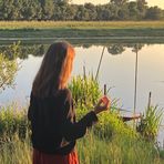 Anna Huet - Facebook
