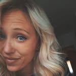 Anna-Maria Hütter - @annahuetter93 - Instagram