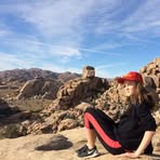 Anna Huffer - Facebook