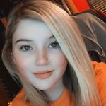 Anna Huffman - @annabmh56 - Instagram