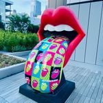 Anna Huffman Slevin - @annatots - Instagram