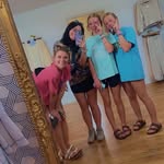 Anna Huggins - @annahuggins617 - Instagram