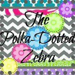 Anna Huggins - @polkadottedzebras - Instagram