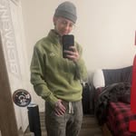 Anna Huggins - @3hundi_alh - Instagram