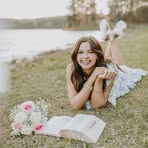 Anna Hughes - Facebook