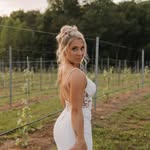 Anna Hughey Robinson - @bby_hughey - Instagram