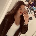 ANNA HUGO - @anna_hgnt - Instagram