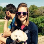 Anna Huie - @togetherwecanovercome - Instagram