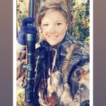 Anna Huie Mayberry - @huieanna - Instagram