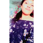 Ana Huitzil - @huitzilana10 - Instagram
