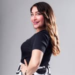 Ana M Huitzil - @anne_huitzil - Instagram