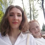 Anna Hulaha - @anna_hulaha - Instagram