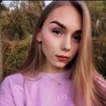 Анна Гула - @annahula02 - Instagram