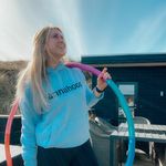 Anna-Lina | Hula Hoop | Small Business ⚡️ - @annahoop.de - Instagram