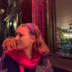 Anna - @__annahull - Instagram