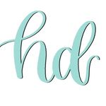 Anna Hull | Hull Design Co. - @hulldesignco - Instagram