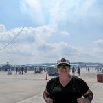 Anna Hullinger - @no_quarters88 - Instagram