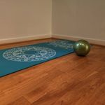 Anna Hulme - @annasexercisestudio - Instagram