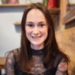 Anna Hulme - @annamhulme - Instagram