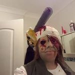 Anna Hulme - @annaehulme - Instagram