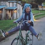 Anna Hulme - @annaloveschips - Instagram