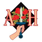 Anna Hunter - @annahunterdrawsthings - Instagram
