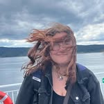 Anna Hunter - @annaxismusic - Instagram