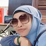 Anna - @annahusainwahab - Instagram