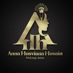Anna Husain - @annahusviana.hs_mua - Instagram