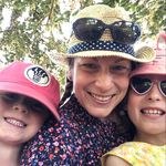 Anna Hussey - @anna_kin48 - Instagram