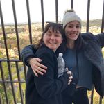 Anna Hussey and Mimi Carstens - @annazofiaplusmimi - Instagram