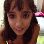 Anna Thereza Zechinatto - @anna_hutcherson22 - Instagram