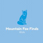 Anna 🦊 Hutto - @mountainfoxfinds_rva - Instagram