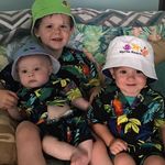 Anna Hutto - @huttoanna - Instagram