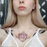 Анна - @__hwang_anna__ - Instagram